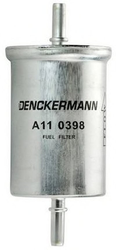 A110398 DENCKERMANN Топливный фильтр