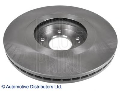 ADG043158 BLUE PRINT Тормозной диск