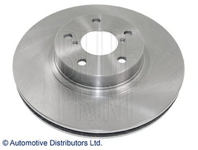 ADS74313 BLUE PRINT Тормозной диск