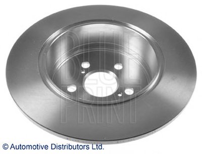 ADT343156 BLUE PRINT Тормозной диск