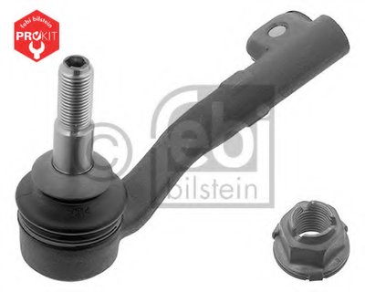 44657 FEBI BILSTEIN Наконечник поперечной рулевой тяги