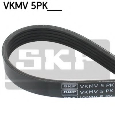 V-Ribbed Belts SKF купить