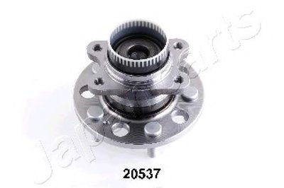 KK20537 JAPANPARTS Комплект подшипника ступицы колеса