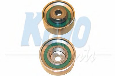 DID3003 KAVO PARTS Паразитный / Ведущий ролик, зубчатый ремень