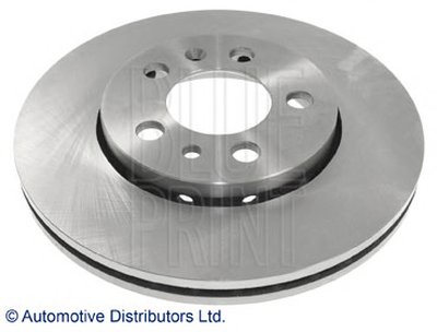 ADV184301 BLUE PRINT Тормозной диск