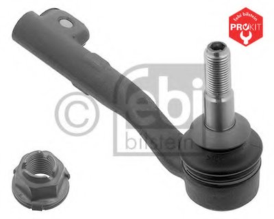 44658 FEBI BILSTEIN Наконечник поперечной рулевой тяги