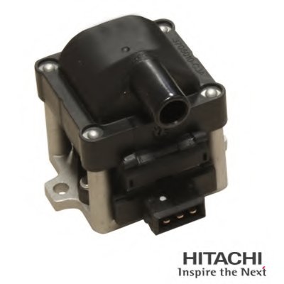 Катушка зажигания HITACHI купить