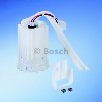 F000TE0112 BOSCH Топливный насос