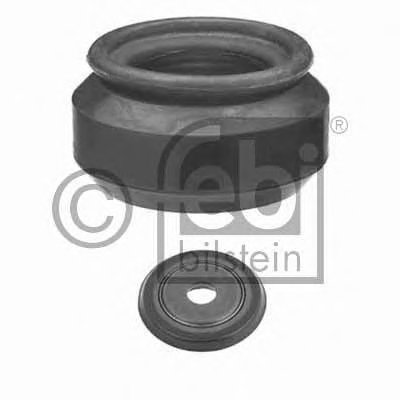 12449 FEBI BILSTEIN Опора стойки амортизатора