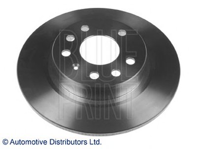 ADA104336 BLUE PRINT Тормозной диск