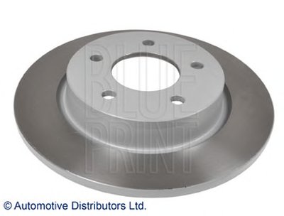 ADM54384 BLUE PRINT Тормозной диск