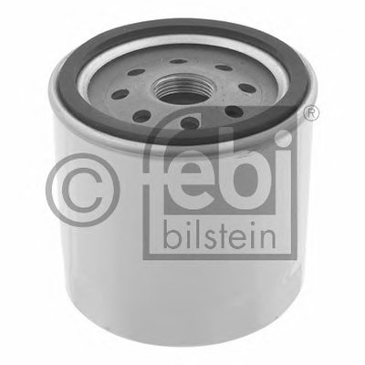 27129 FEBI BILSTEIN Масляный фильтр