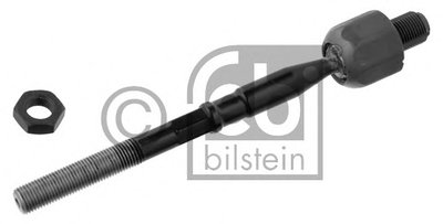 36501 FEBI BILSTEIN Осевой шарнир, рулевая тяга