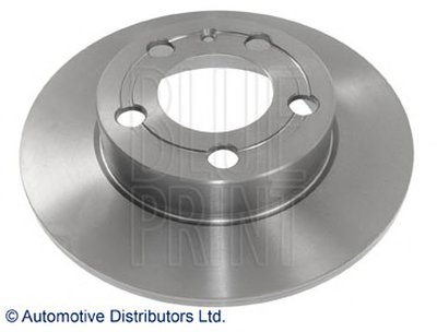 ADV184302 BLUE PRINT Тормозной диск