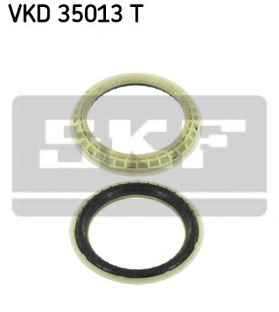 VKD35013T SKF Подшипник качения, опора стойки амортизатора