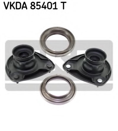 VKDA85401T SKF Опора стойки амортизатора