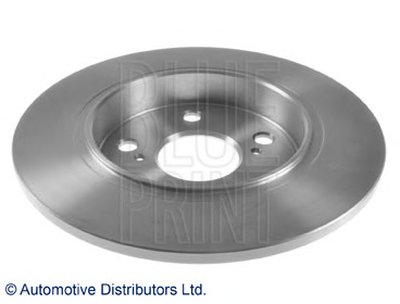 ADT343281 BLUE PRINT Тормозной диск