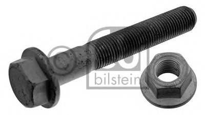 40160 FEBI BILSTEIN Монтажный комплект, рычаг независимой подвески колеса