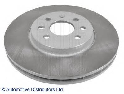 ADW194312 BLUE PRINT Тормозной диск