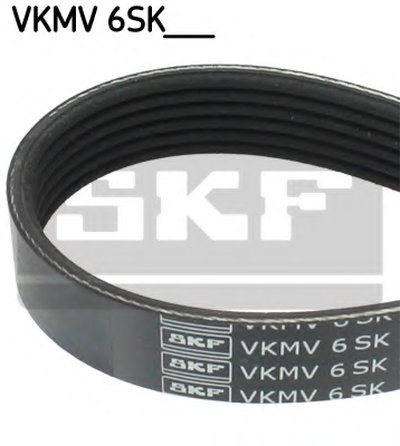 VKMV6SK1090 SKF V-Ribbed Belts