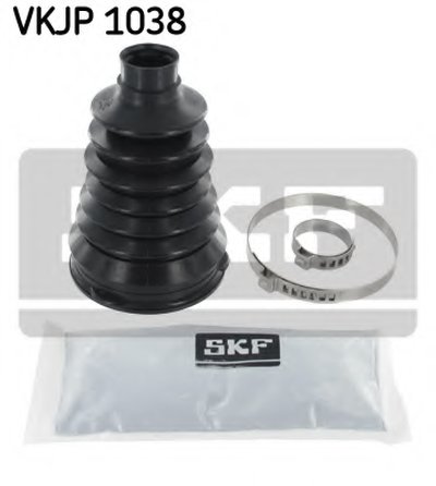 VKJP1038 SKF Комплект пылника, приводной вал