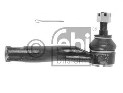 42470 FEBI BILSTEIN Наконечник поперечной рулевой тяги