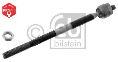 40503 FEBI BILSTEIN Осевой шарнир, рулевая тяга