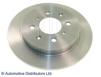 ADH243115 BLUE PRINT Тормозной диск