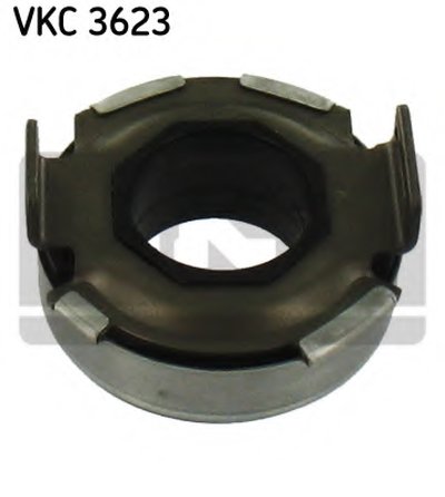 VKC3623 SKF Выжимной подшипник