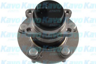 Комплект подшипника ступицы колеса KAVO PARTS купить