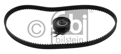 14608 FEBI BILSTEIN Комплект ремня ГРМ