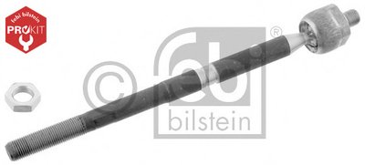 28541 FEBI BILSTEIN Осевой шарнир, рулевая тяга