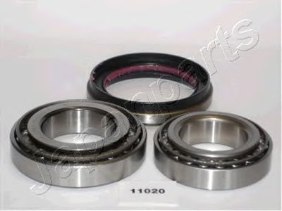 KK11020 JAPANPARTS Комплект подшипника ступицы колеса