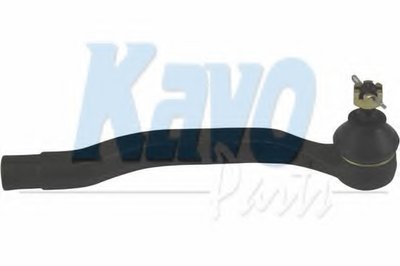 STE2016 KAVO PARTS Наконечник поперечной рулевой тяги