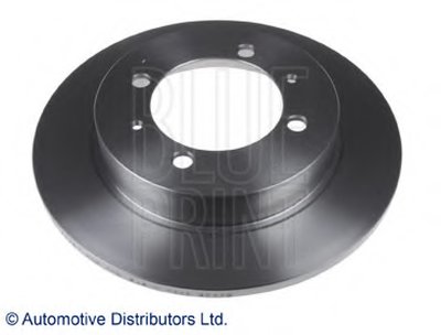 ADC44382 BLUE PRINT Тормозной диск