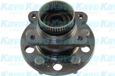 WBH4004 KAVO PARTS Комплект подшипника ступицы колеса