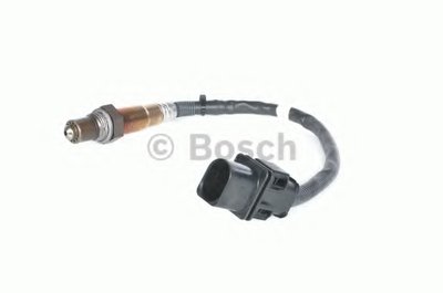 0281004187 BOSCH Лямда-зонд