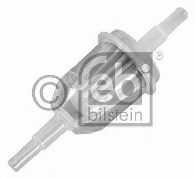 21596 FEBI BILSTEIN Топливный фильтр