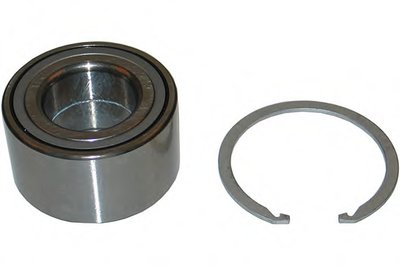 WBK9011 KAVO PARTS Комплект подшипника ступицы колеса