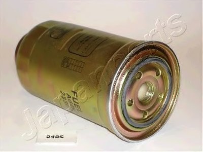 FC248S JAPANPARTS Топливный фильтр