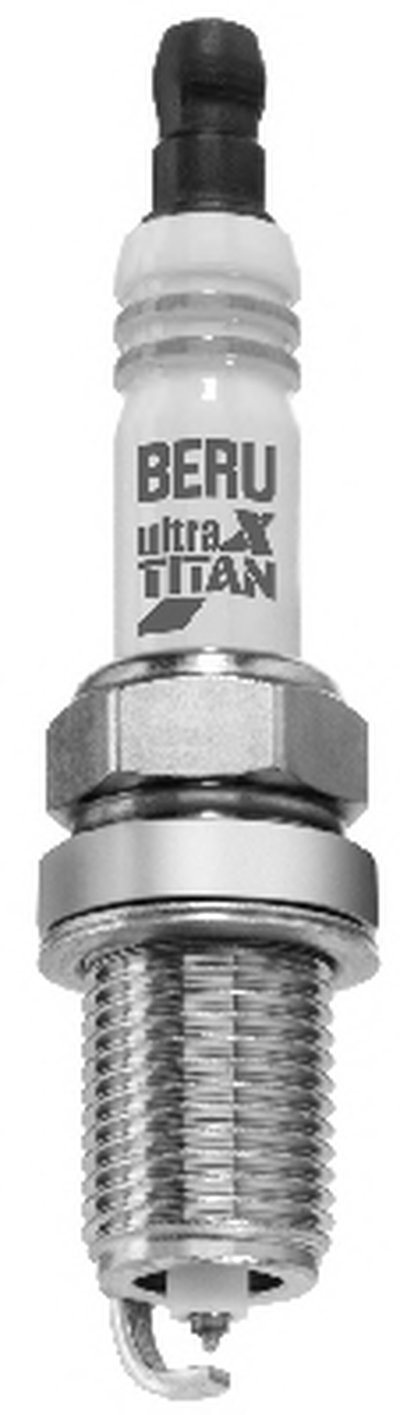 Свеча зажигания ULTRA X TITAN BERU купить