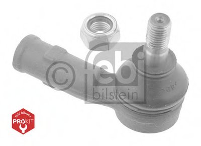 14324 FEBI BILSTEIN Наконечник поперечной рулевой тяги