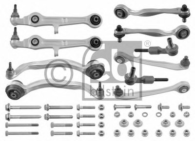 24800 FEBI BILSTEIN Ходовая часть в сборе