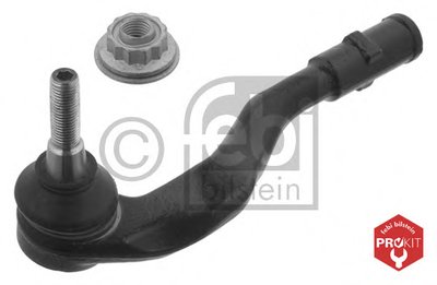 36506 FEBI BILSTEIN Наконечник поперечной рулевой тяги