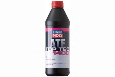 3662 LIQUI MOLY Масло автоматической коробки передач; Масло рулевого механизма с усилителем