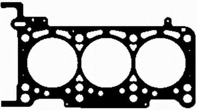 Прокладка, головка цилиндра Multi Layered Steel (MLS) BGA купить