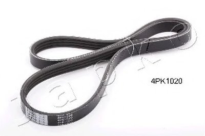 4PK1020 JAPKO V-Ribbed Belts