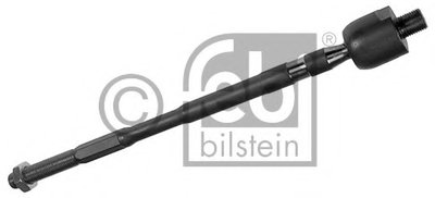 48209 FEBI BILSTEIN Осевой шарнир, рулевая тяга