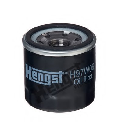 H97W06 HENGST FILTER Масляный фильтр