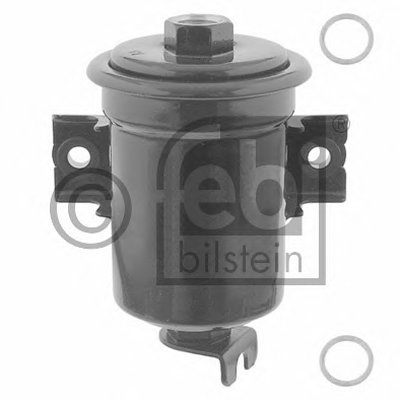 26442 FEBI BILSTEIN Топливный фильтр